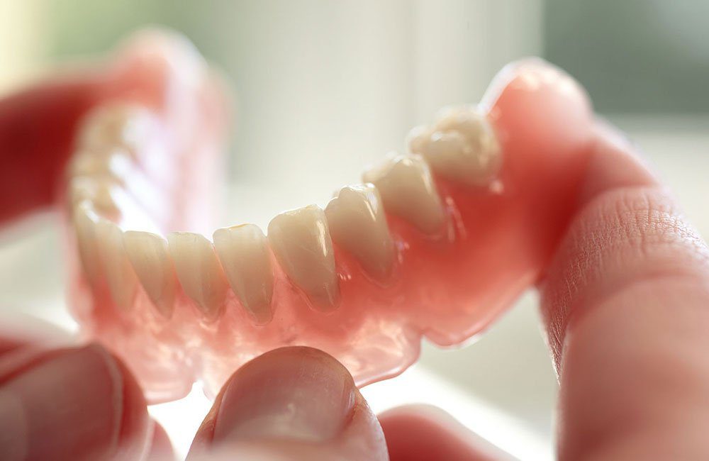 Bio Prosthetic System Dentures Treatment