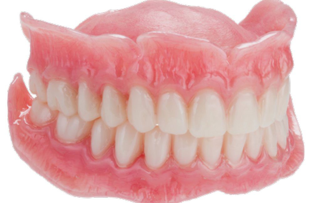 Complete Dentures