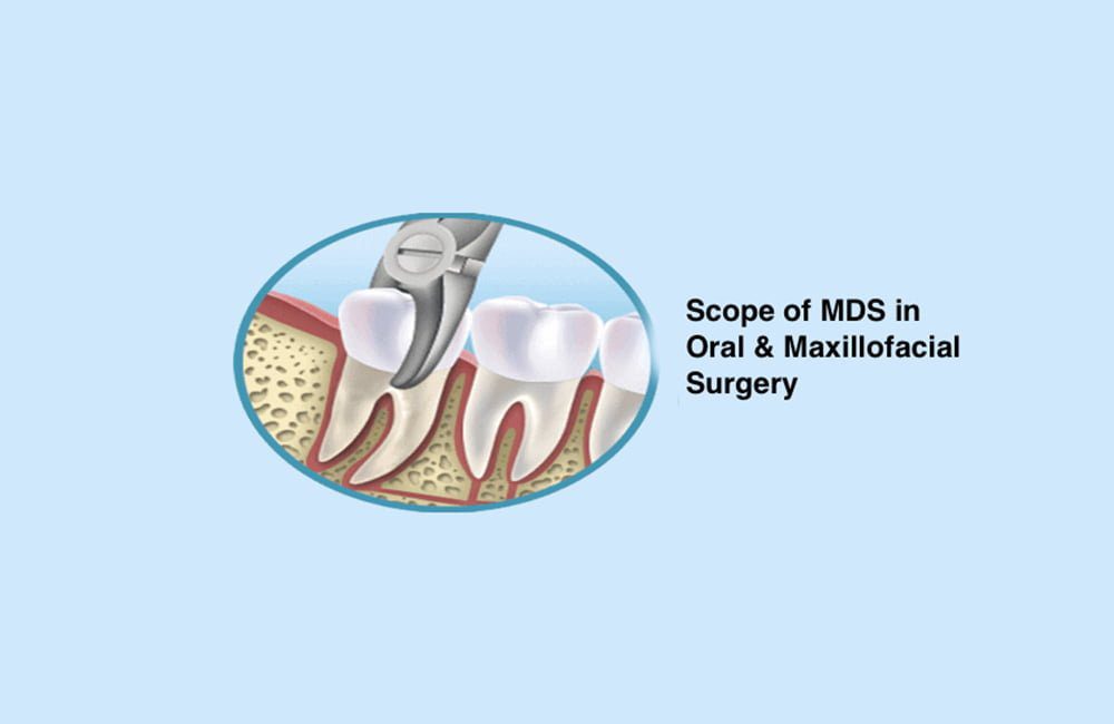 Oral & Maxillofacial Surgery - April 2024