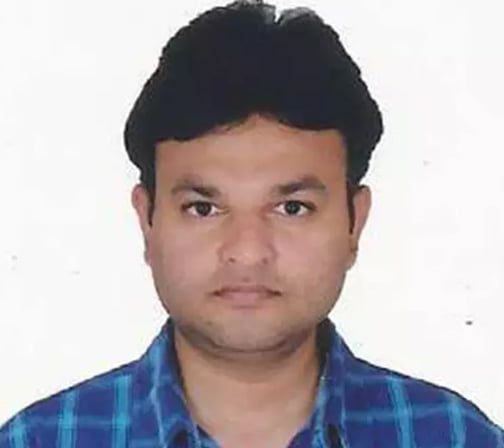 Dr. Jayabarath Reddy (MDS) Dr. Jayabarath Reddy (MDS)